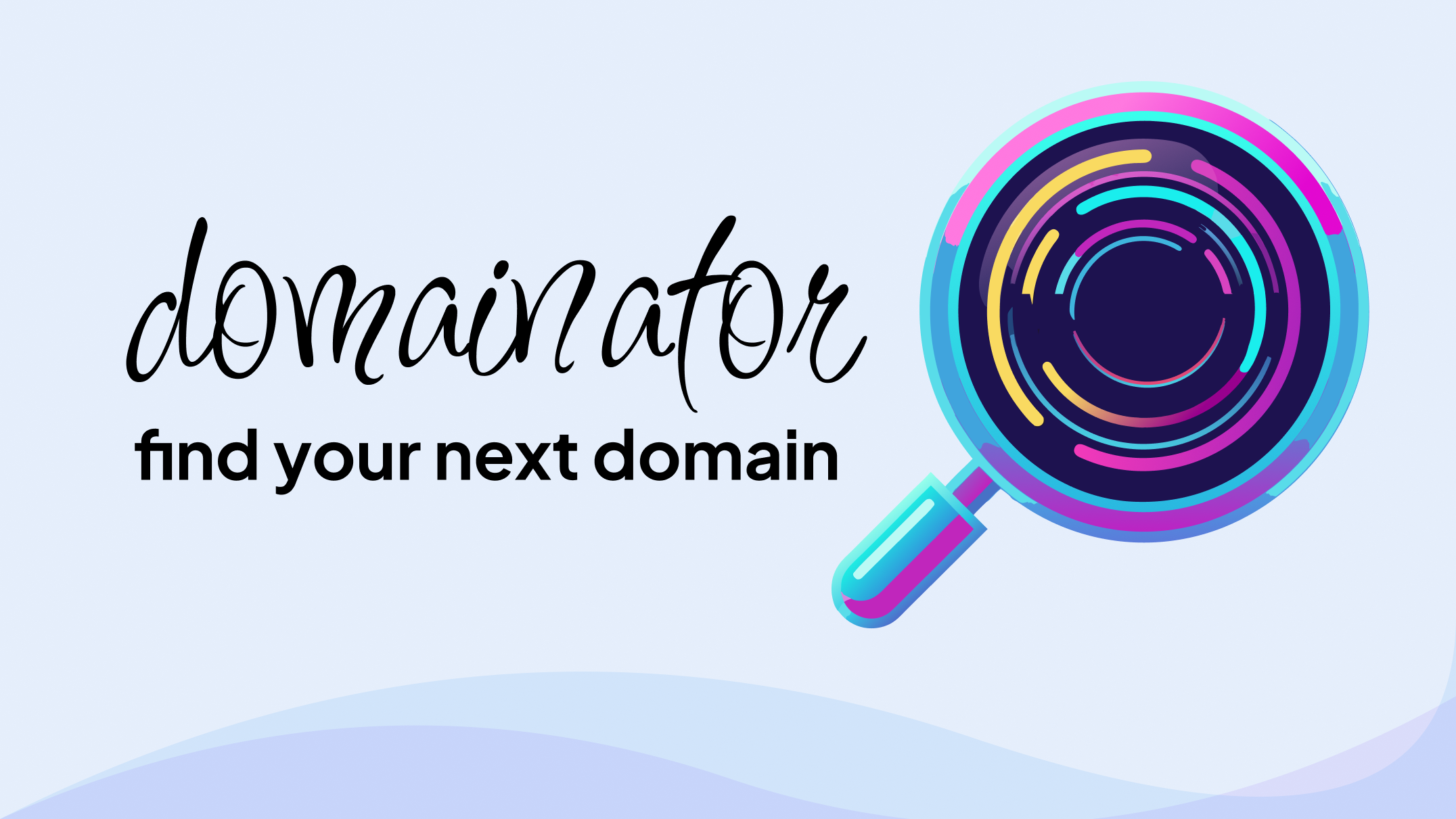 Domainator